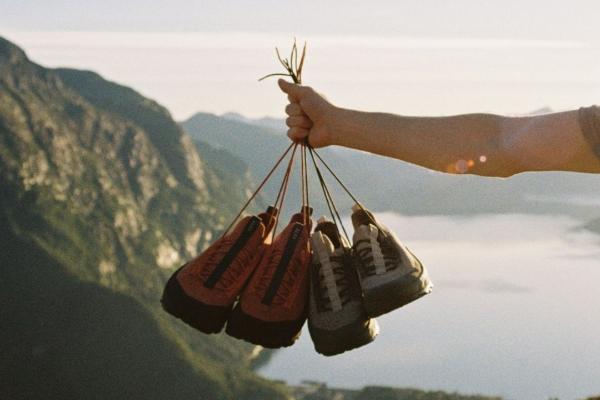 Win Alfa Outdoor: Glimmer Giveaway