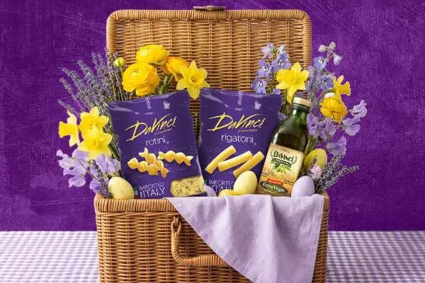 Win DaVinci: Easter Giveaway