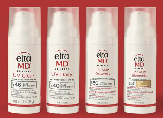 Win The CP Skin Health Sweepstakes