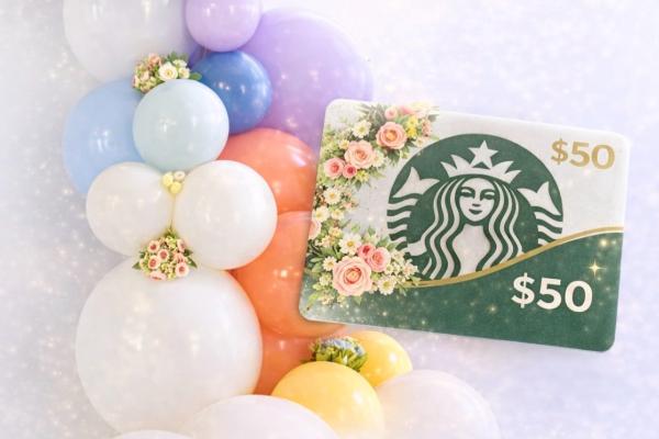 Win PartyAire: Easter Giveaway