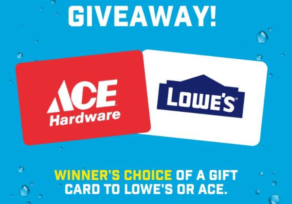 Win SurfaceMaxx: $150 Gift Card Giveaway