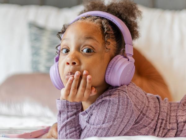 Win Puro Sound Labs: April Giveaway