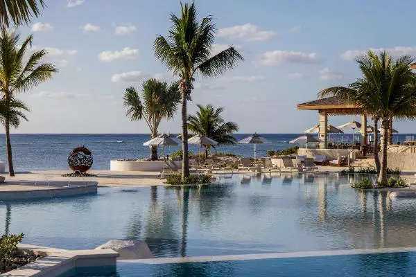 Win The Ultimate Luxury Family Escape to Salterra Resort & Spa in South Caicos Sweepstakes