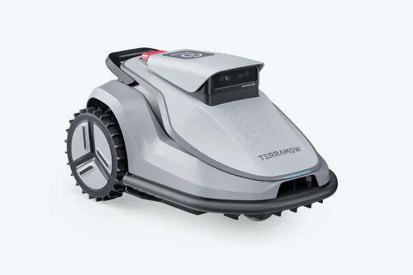 Win TerraMow V1000 Robot Lawn Mower Giveaway
