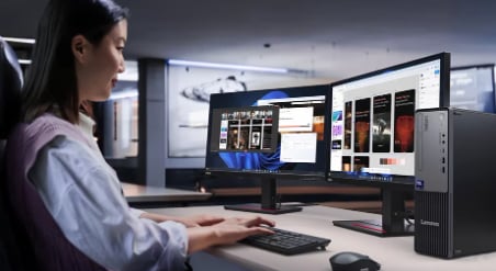 Win ThinkCentre Neo 50s Gen 6 Small Form Factor (Intel) PC - LPC Giveaway