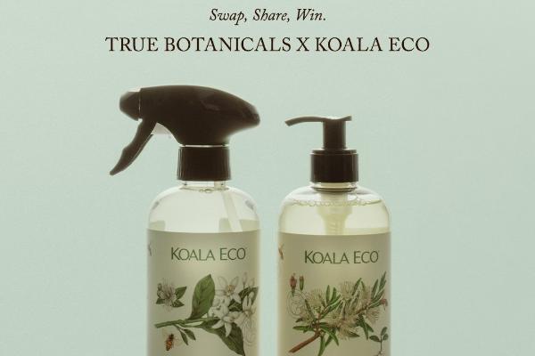 Win True Botanicals: Clean Ritual Giveaway