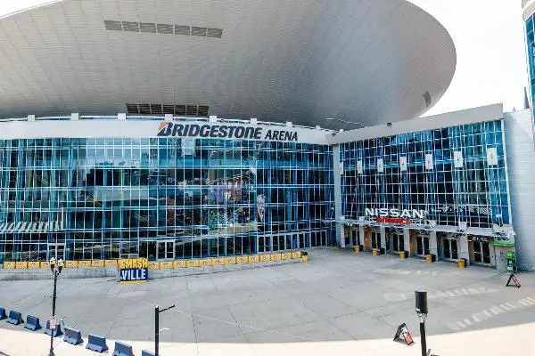 Win The Ultimate Music City Rodeo Giveaway