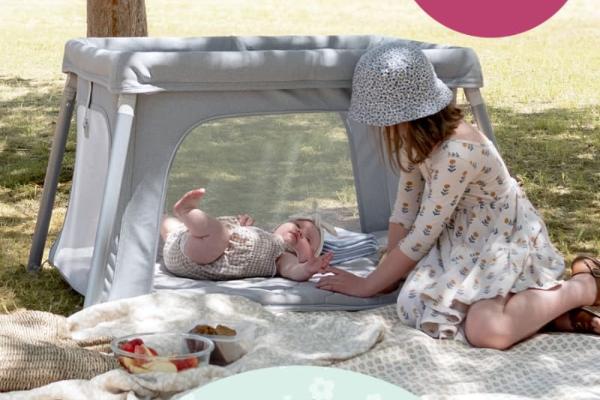 Win Newton Fresh Starts Giveaway