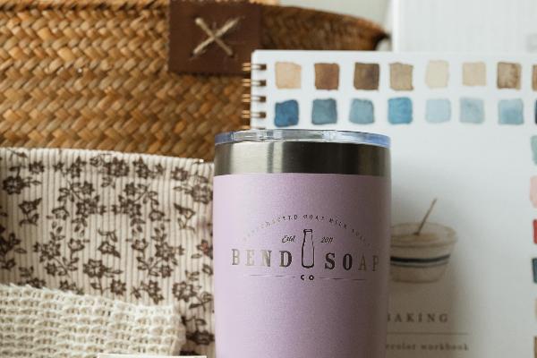 Win Bend Soap Co: Mother’s Day Giveaway
