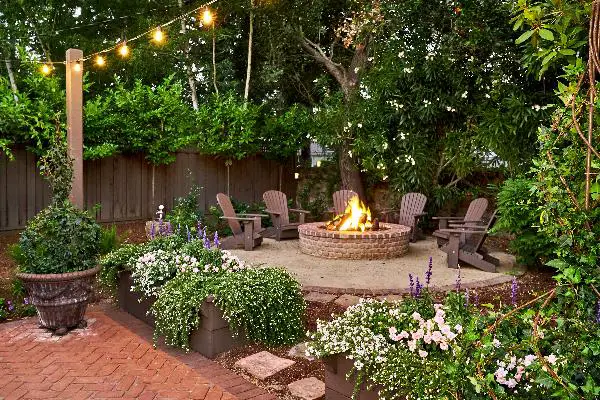 Win The HGTV Ultimate Backyard Oasis Giveaway