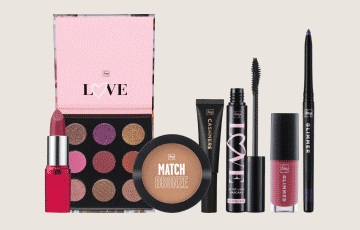 Win Mom’s Moment to Glow Sweepstakes