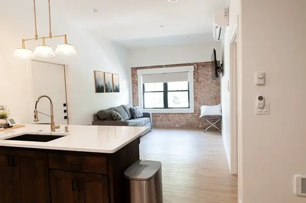 Win The Suites of Lava Hot Springs Spotlight Series- Unit Giveaway