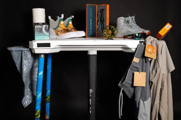 Win The Get Salty Giveaway