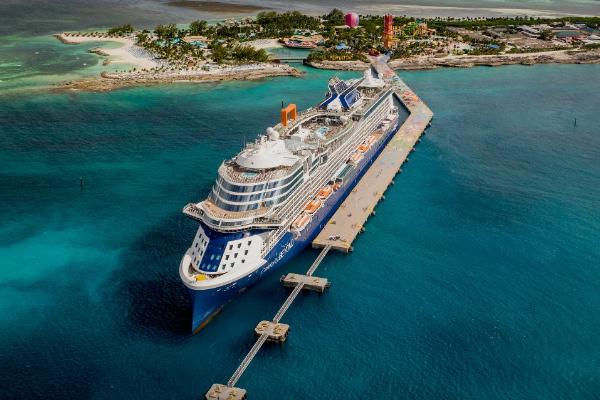 Win The Waves Caribbean Cruise Sweepstakes