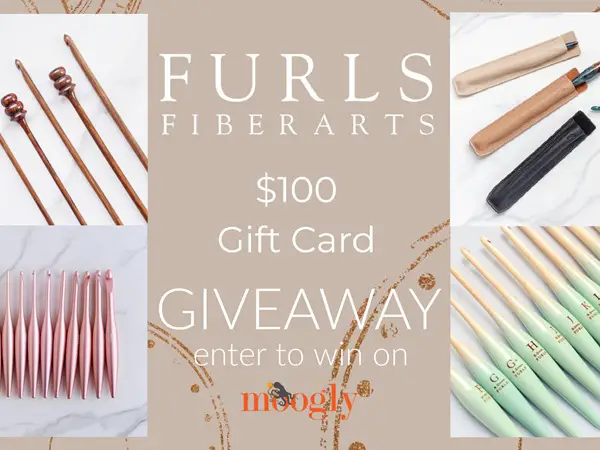 Win A $100 Furls Shopping Spree Giveaway