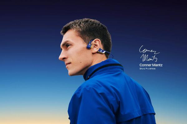 Win Shokz: Boston Marathon Giveaway