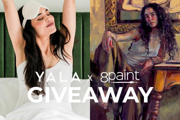 Win Dream It, Create It Giveaway