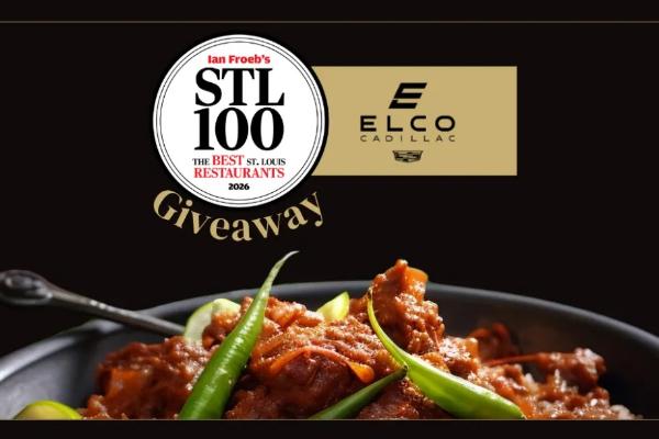 Win St Louis Post Dispatch: STL 100 Giveaway