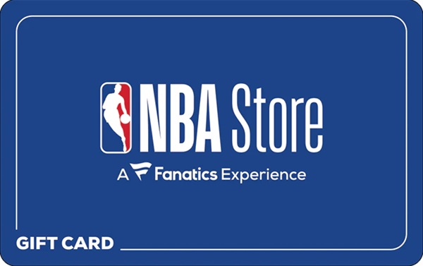 Win & Swish View Our Merchandise Sweepstakes