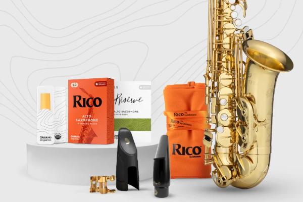 Win The Jupiter Saxophone Giveaway
