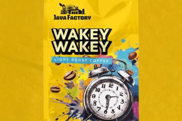Win Java Factory: Flavored Ground Variety Pack Giveaway