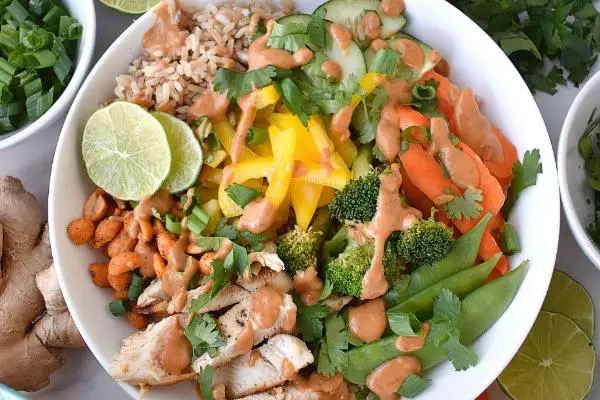 Win The Nutritionist Reviews: Peanut Lover's Gift Baskets Giveaway