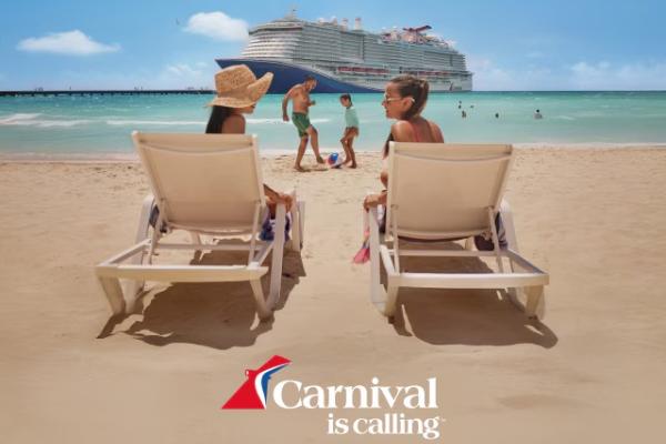 Win Carnival Unfiltered Soccer Podcast Sweepstakes