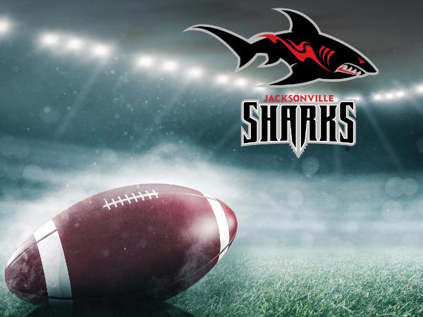 Win Tickets To The Jacksonville Sharks Game Sweepstakes