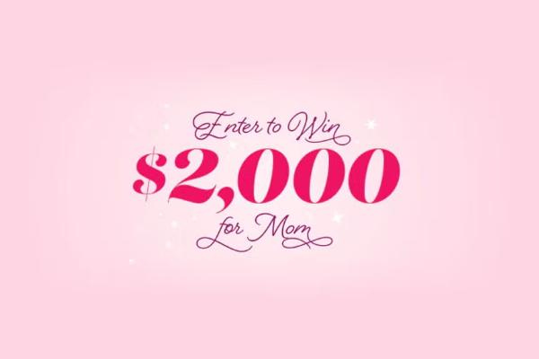 Win WCSX: Mother’s Day 2026 Giveaway