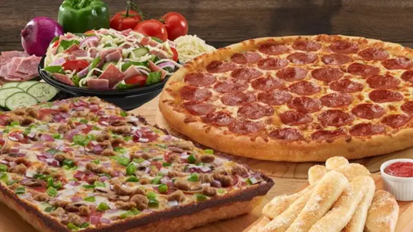 Win Papa Romano's Gift Card Contest