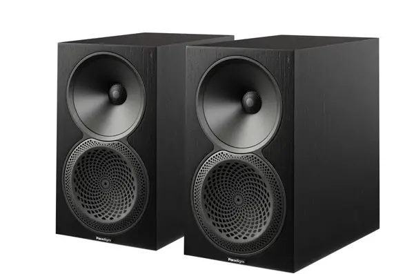 Win Paradigm Premier 120B v2 Bookshelf Speaker Pair Giveaway