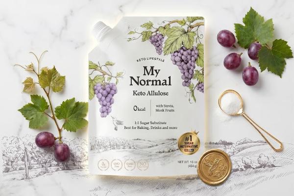 Win Zero Sugar Sweet Life Giveaway