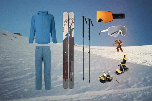 Win The Ultimate Spring Skiing Giveaway