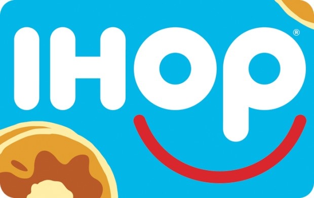 Win A $25 IHOP Gift Card Giveaway