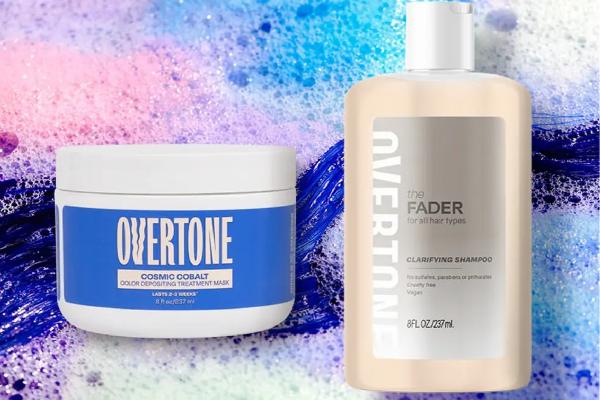 Win The Fade & Shade Giveaway