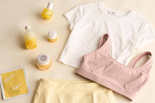 Win Stelle: Self-Care Giveaway