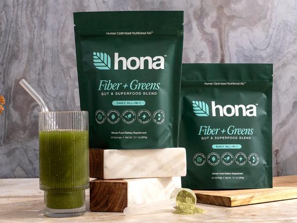 Win The Hona: Gut Health Bundle Giveaway