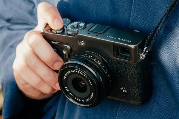 Win The Gear Patrol and DPReview x MPB April 2026 Sweepstakes