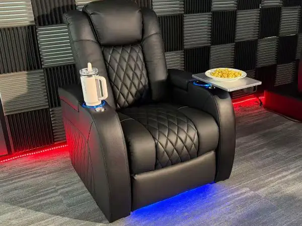 Win An WEILIANDA Premium Black Theater April 2026 Giveaway