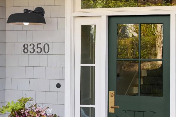 Win Front Porch Refresh Sweepstakes