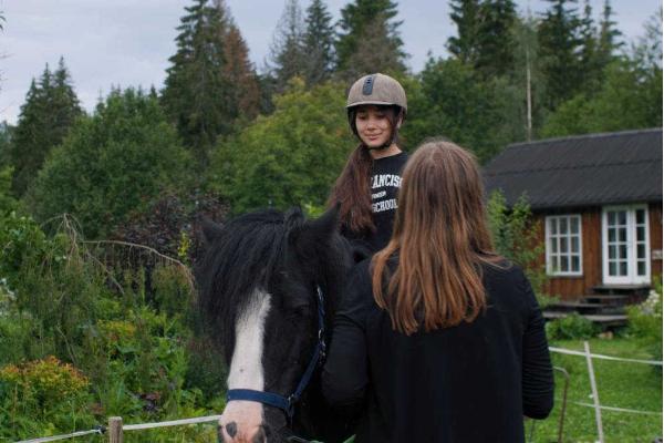 Win After the Rain Documentary Giveaway