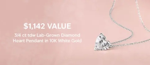 Win The Riddle's Jewelry Mother's Day Giveaway