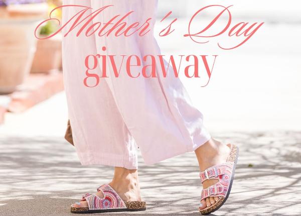 Win Jellypop Shoes: Mother’s Day Giveaway
