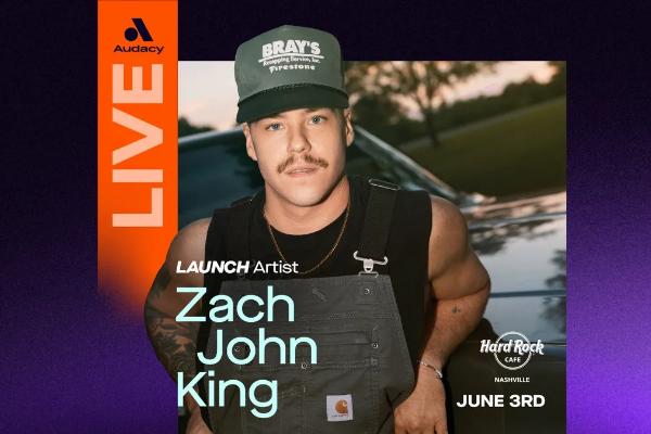 Win Zach John King Flyaway National Contest