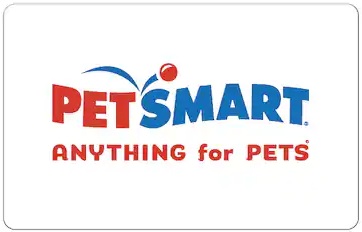 Win AARP Rewards PetSmart Gift Card Giveaway