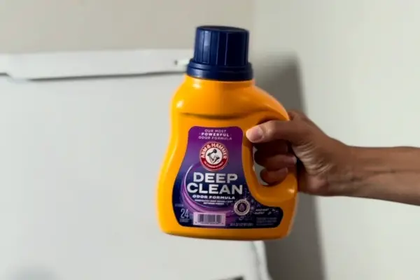 Win Arm & Hammer Laundry: Wet N Wild Giveaway