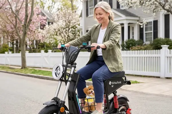 Win isinwheel Mother's Day Giveaway