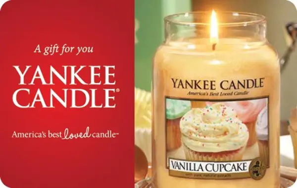 Win AARP Rewards Yankee Candle Gift Card Giveaway
