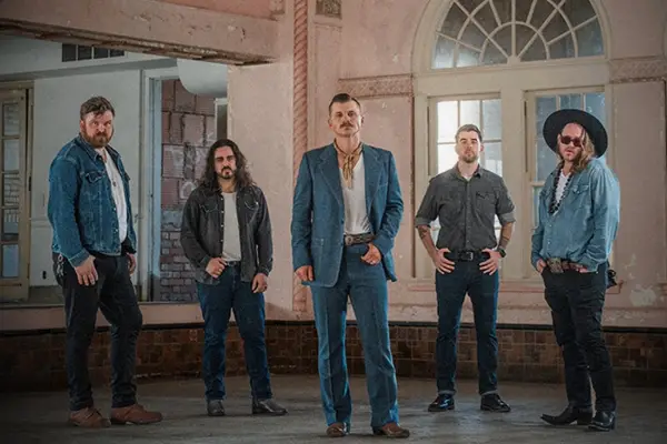 Win A $250 Amazon Gift Card from Kolton Moore & the Clever Few Sweepstakes