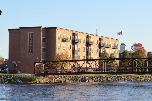 Win The Grand Getaway To Beloit With Friends 2025 Sweepstakes